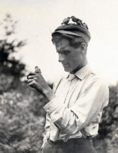 William Lovell Finley