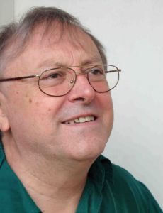 Richard Harland
