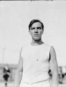 Frank Castleman