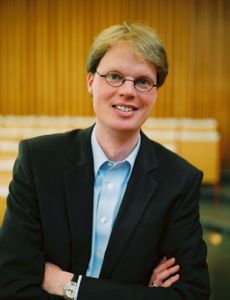 Axel Ockenfels