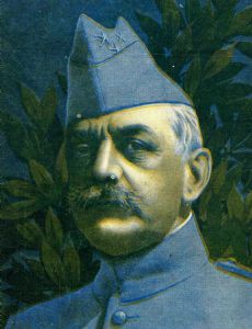 Charles Pierre Corvisart