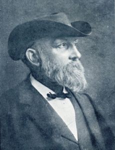 Alexander Crawford Lamb