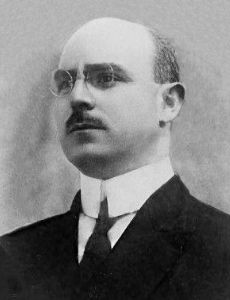 Mauro Picone