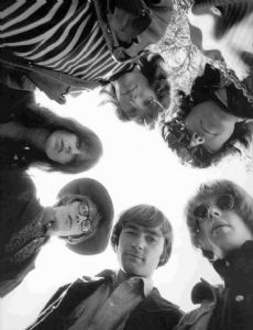 Jefferson Airplane