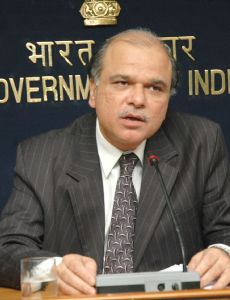 S M Khan