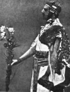 Samuel Liddell MacGregor Mathers
