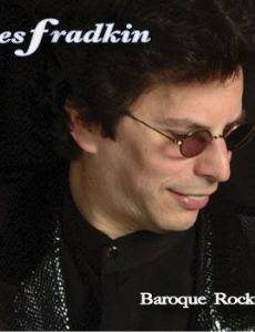 Les Fradkin