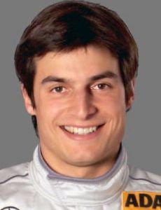 Bruno Spengler
