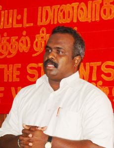 Selvam Adaikalanathan