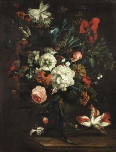 Justus van Huysum