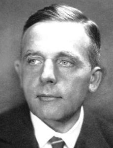 Otto Heinrich Warburg