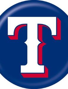 Texas Rangers