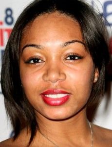 Zaraah Abrahams