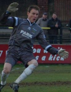 Jason Matthews (footballer)