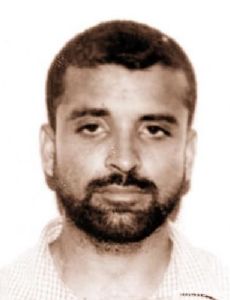 Roger Khan