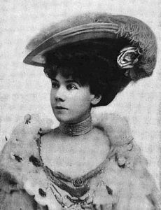 Ida Hawley