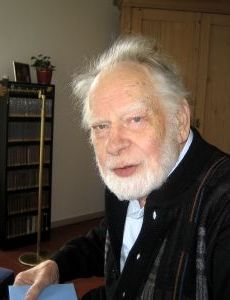 Martin Barner
