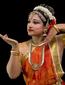 Deepa Sashindran