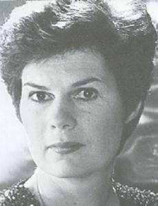 Carolyn Watkinson