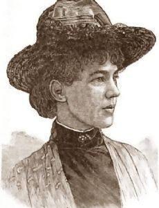 Josephine Turpin Washington