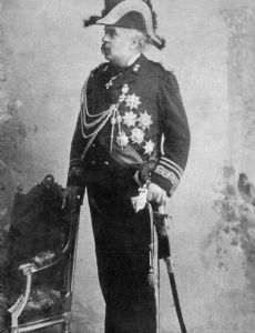 Benedetto Brin