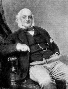 Alfred Giles