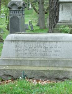 David Ireland (colonel)