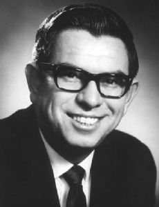 Manuel Lujan, Jr.