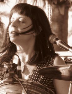 Janet Weiss
