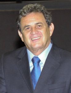 Waldemir Moka