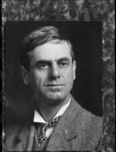 Tommy Taylor (politician)