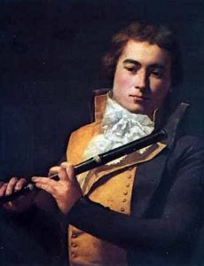 François Devienne