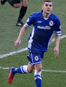 Stuart O'Keefe