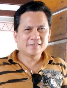 Ireneo Bughao