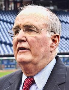 David Montgomery (baseball)