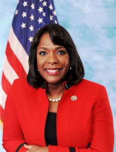 Terri Sewell