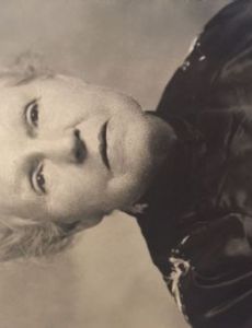 Mary Emelia Moore