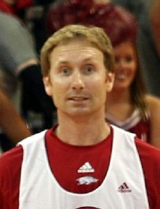 John Pelphrey