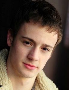 Connor Widdows