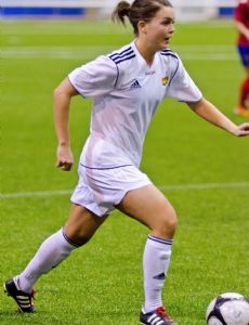 Emilia Appelqvist