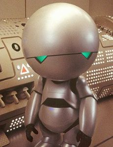 Marvin