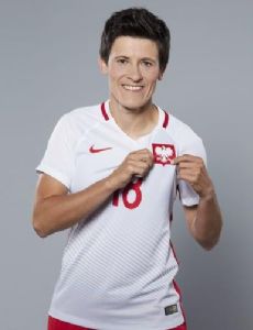 Anna Gawrońska