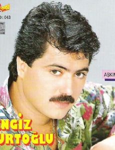 Cengiz Kurtoğlu