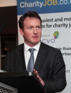 Chris White (politician)