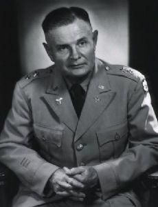 Silas B. Hays