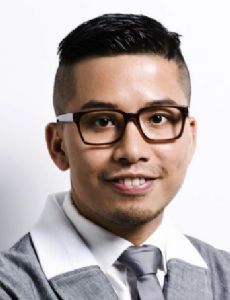 Terence Siufay