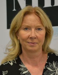 Åsa Beckman