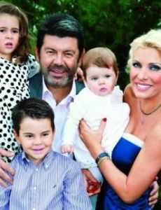 Eleni Menegaki and Giannis Latsios