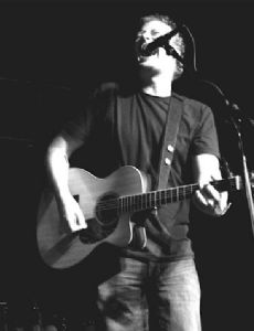 Mike Doughty