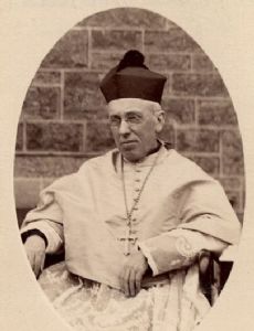 Louis-Zéphirin Moreau